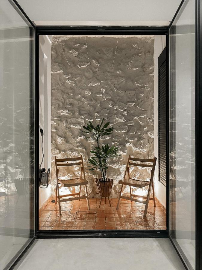 Ferienwohnung Casa Intre Alicante Exterior foto