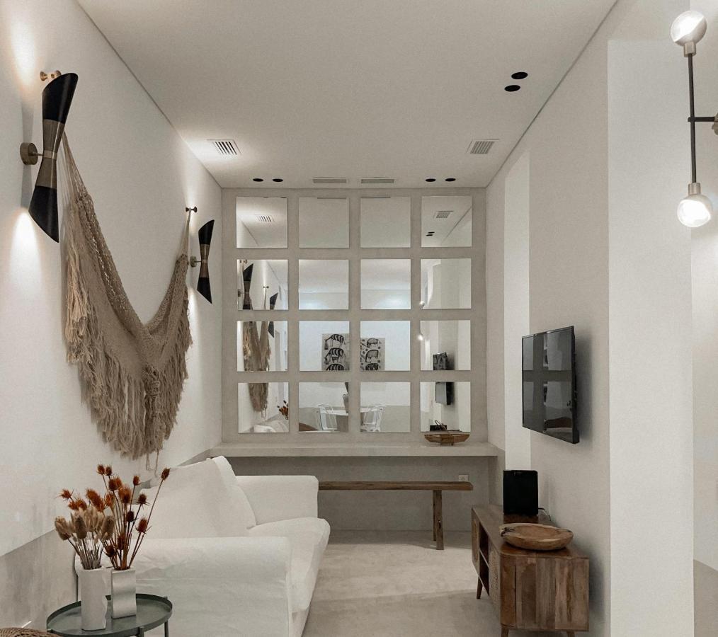 Ferienwohnung Casa Intre Alicante Exterior foto