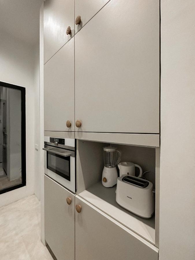 Ferienwohnung Casa Intre Alicante Exterior foto