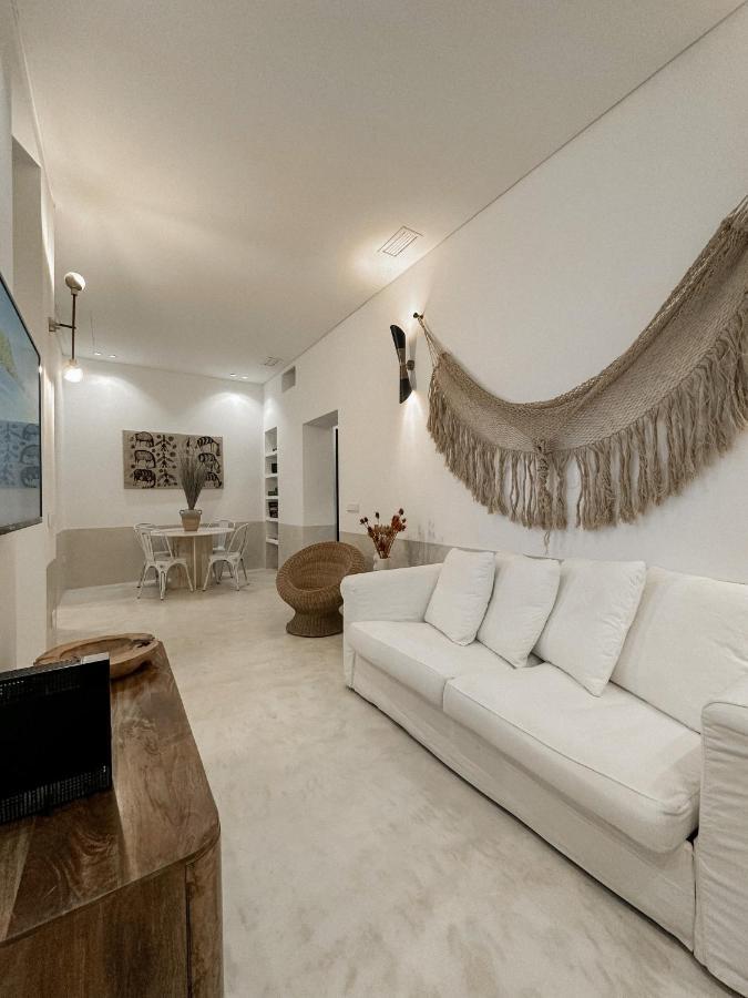 Ferienwohnung Casa Intre Alicante Exterior foto